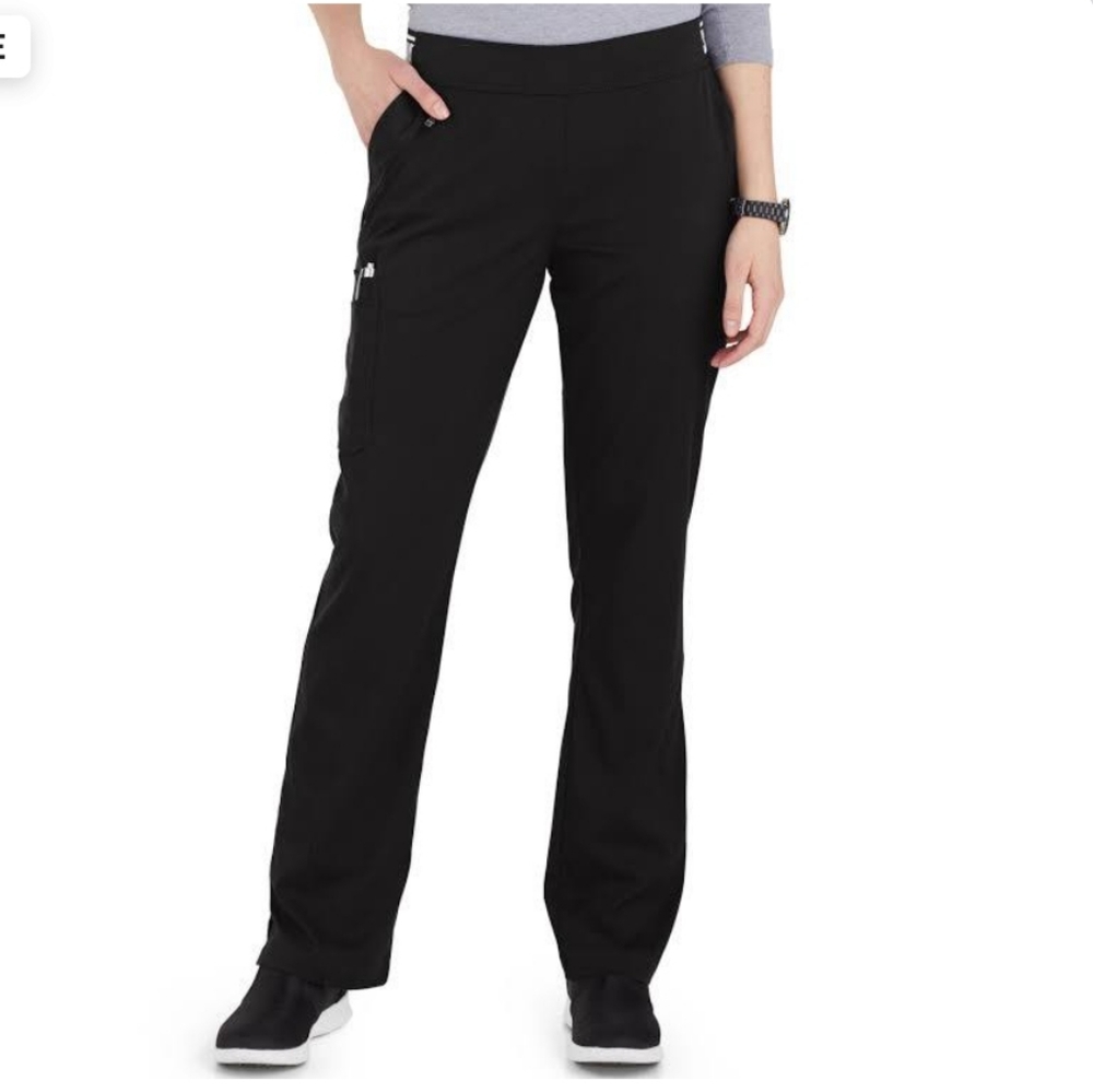 NWT greys anatomy by barco scrub pants